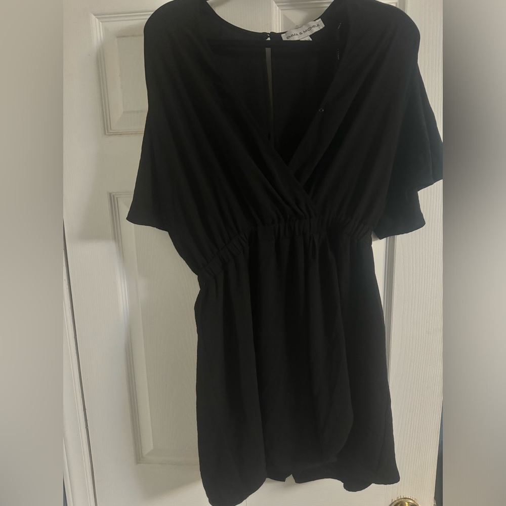 Business Romper
